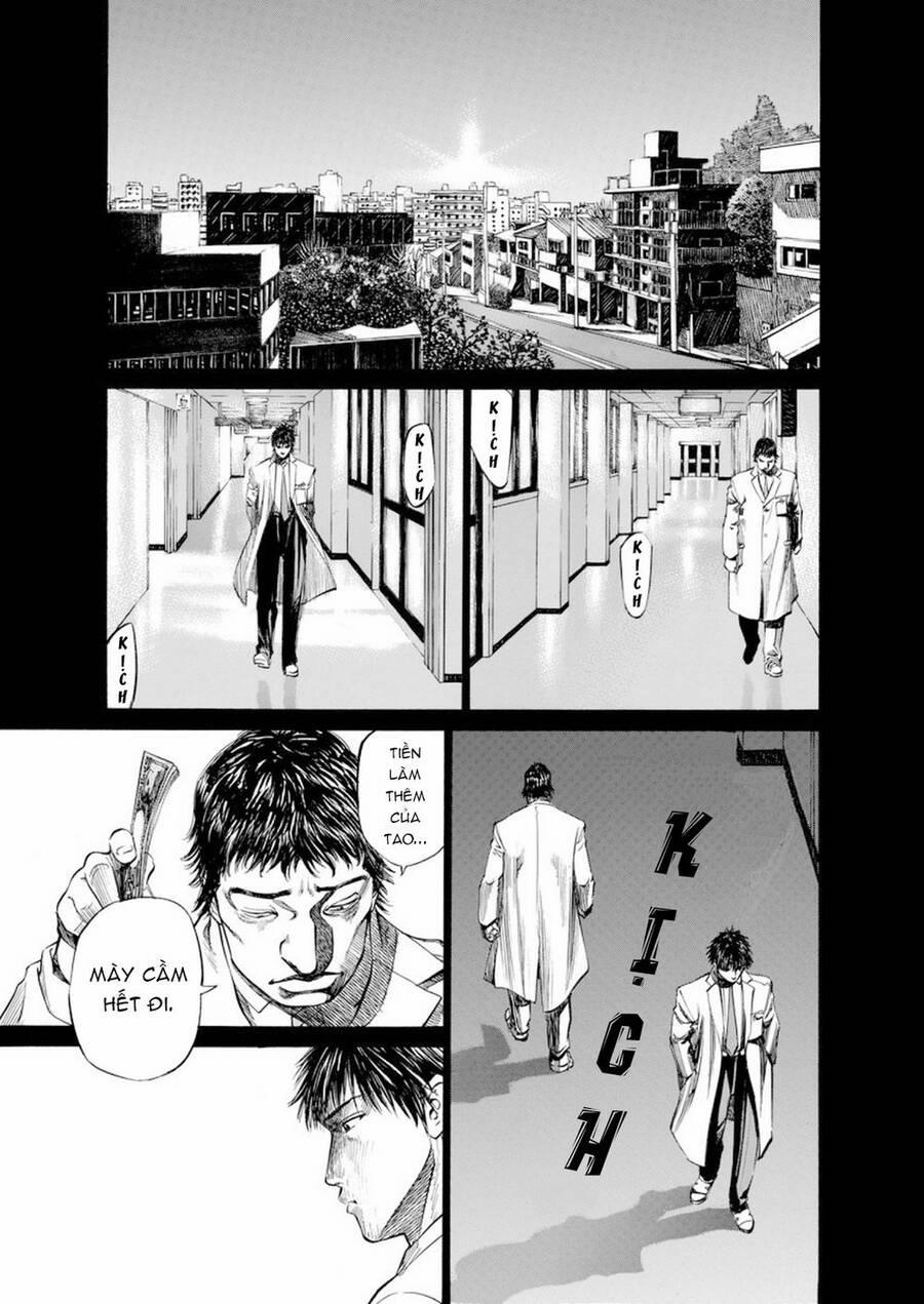 Give My Regards To Black Jack 59 trang 9