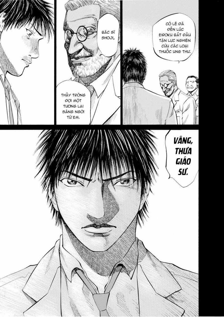 Give My Regards To Black Jack 60 trang 11