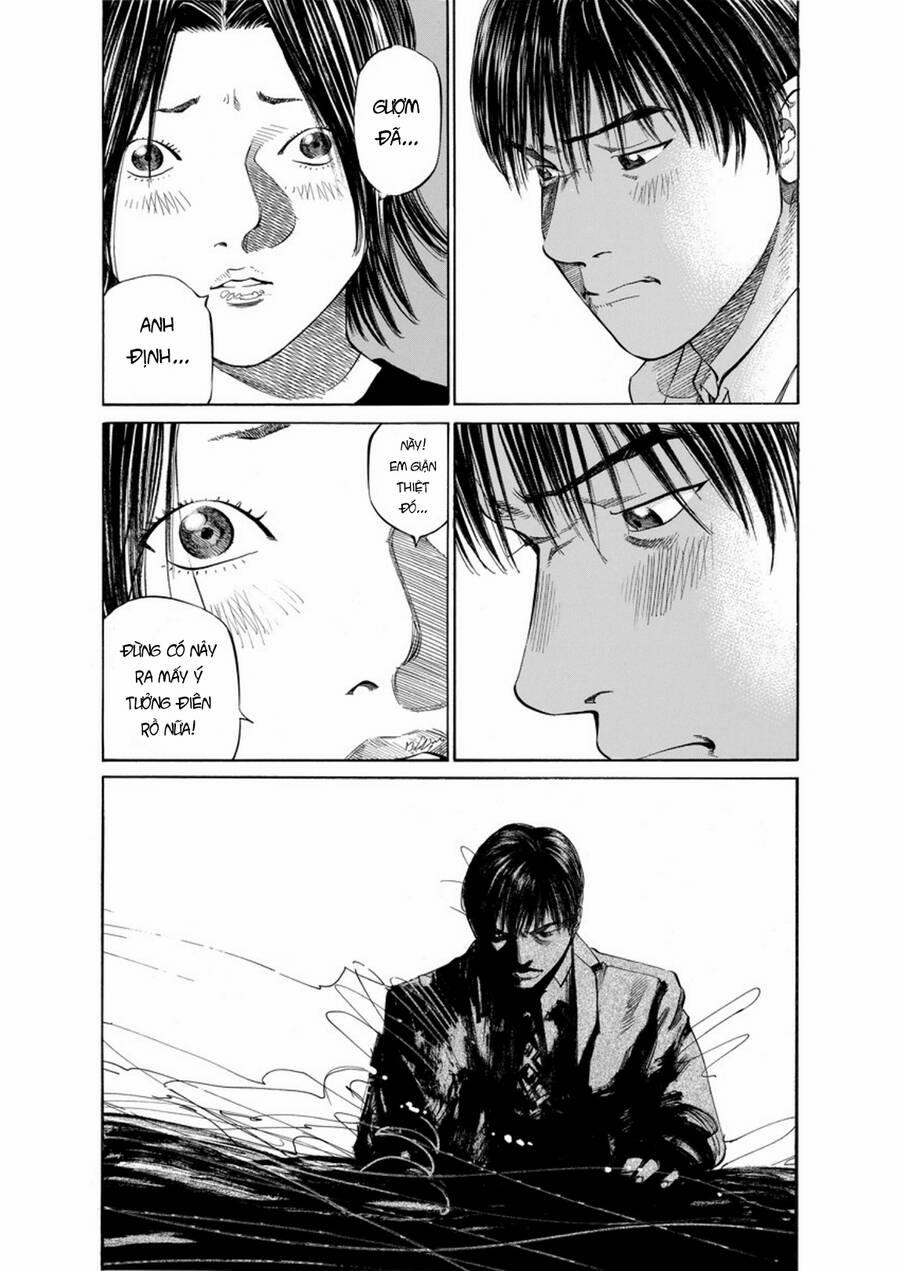 Give My Regards To Black Jack 61 trang 7