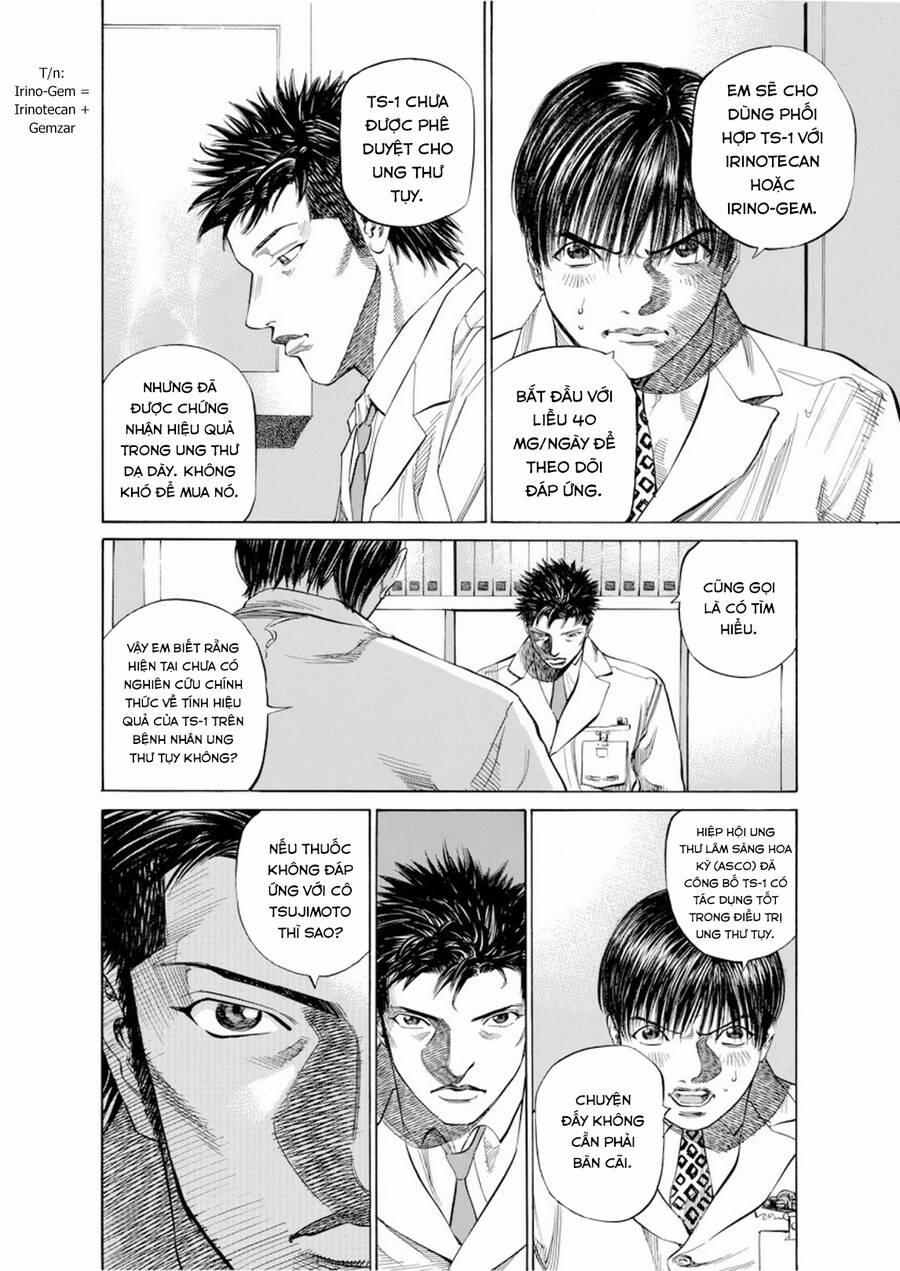 Give My Regards To Black Jack 64 trang 4