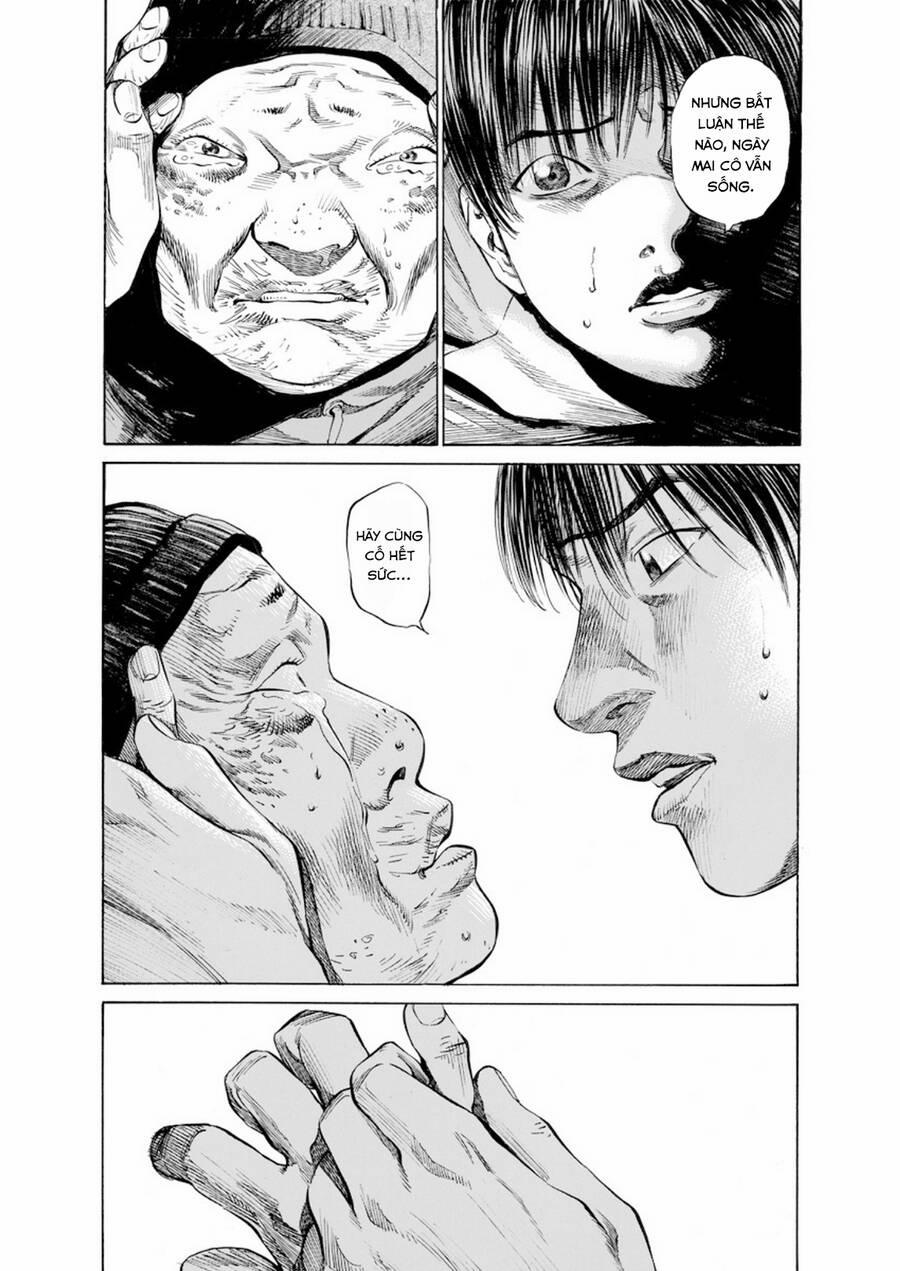 Give My Regards To Black Jack 65 trang 9