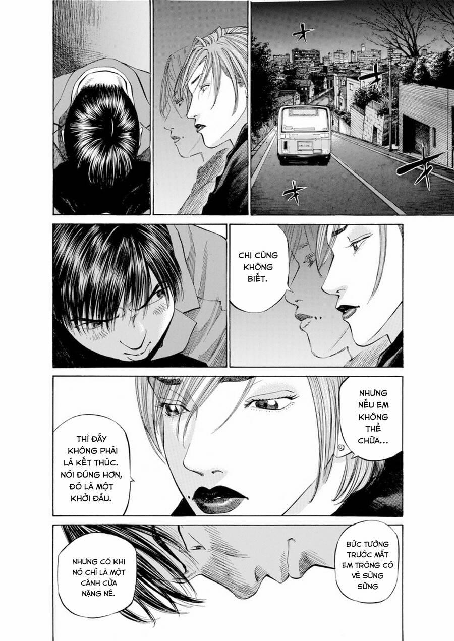 Give My Regards To Black Jack 68 trang 16