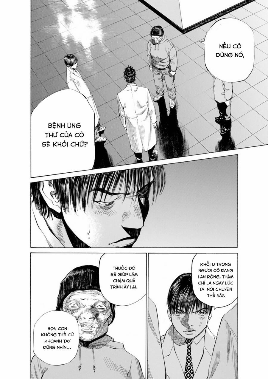 Give My Regards To Black Jack 68 trang 6