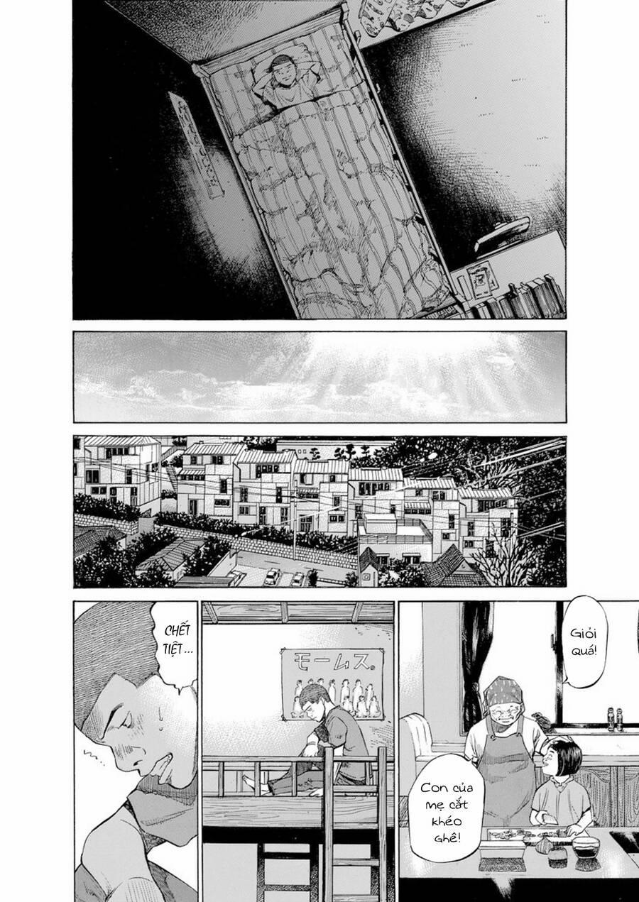 Give My Regards To Black Jack 77 trang 11