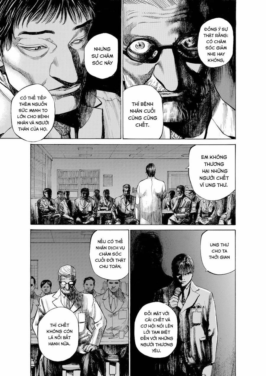 Give My Regards To Black Jack 79 trang 11