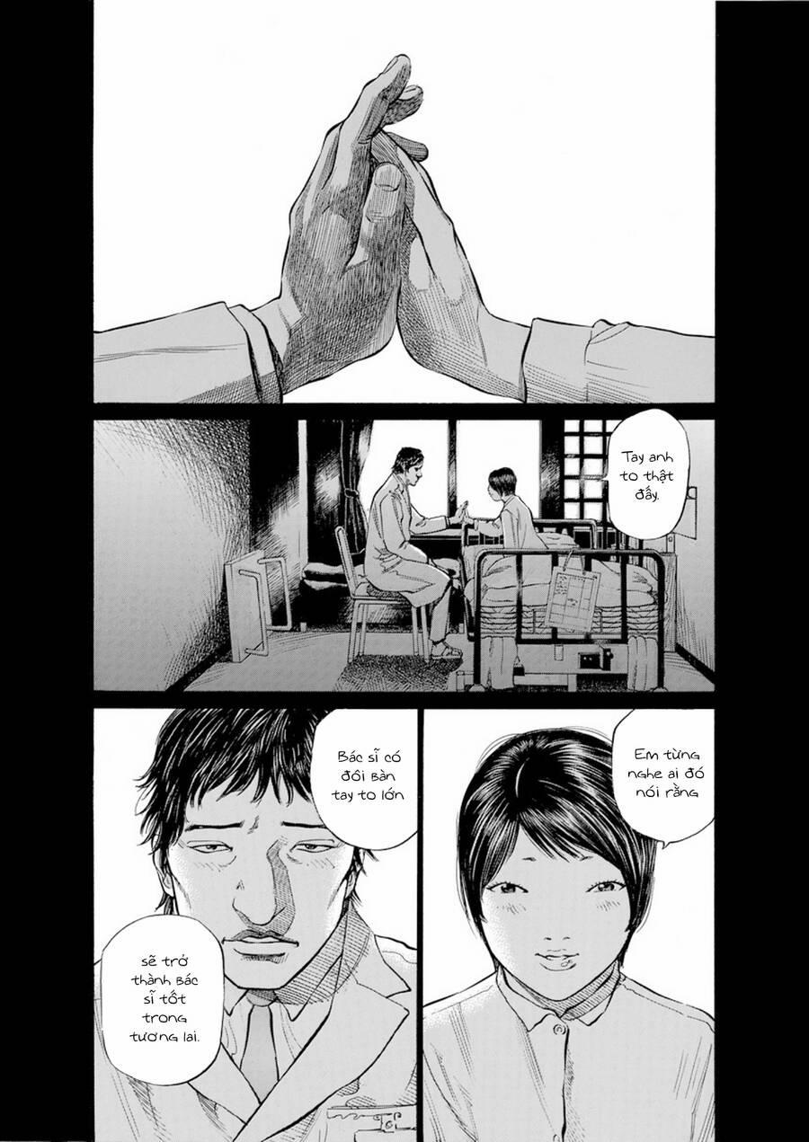 Give My Regards To Black Jack 79 trang 18