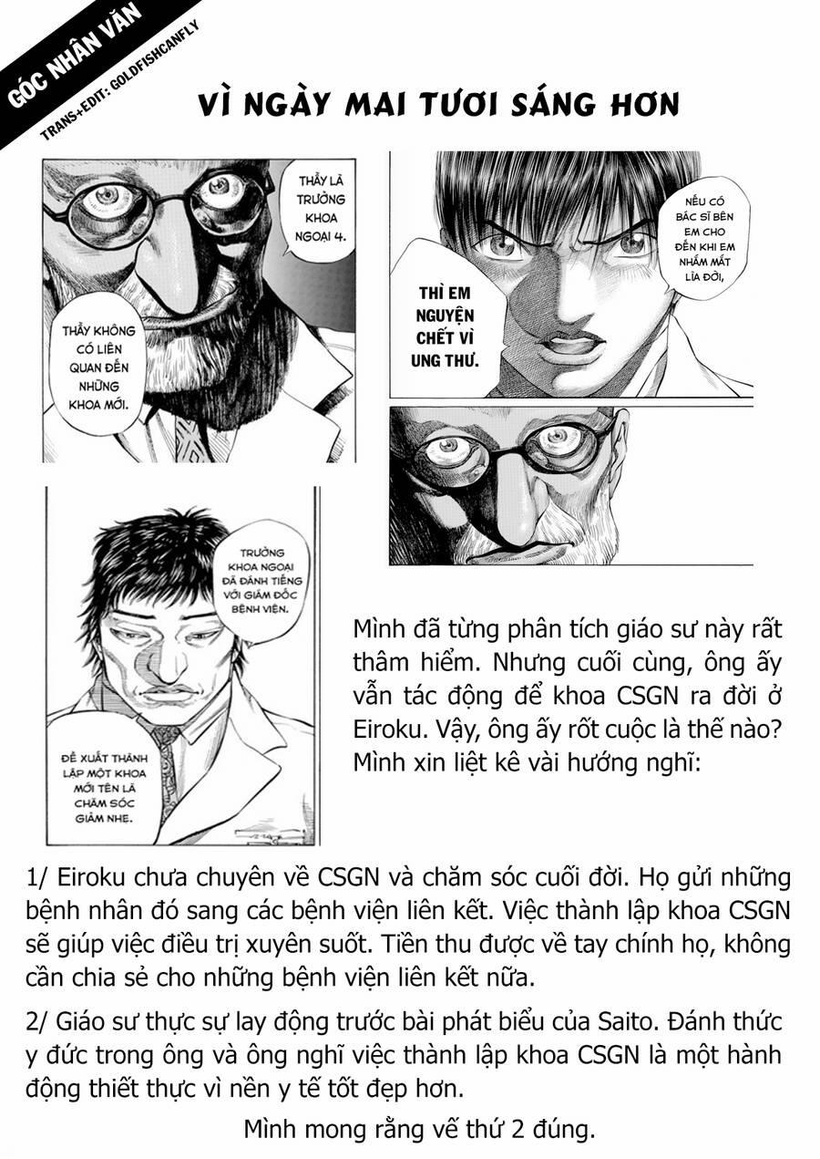 Give My Regards To Black Jack 79 trang 34