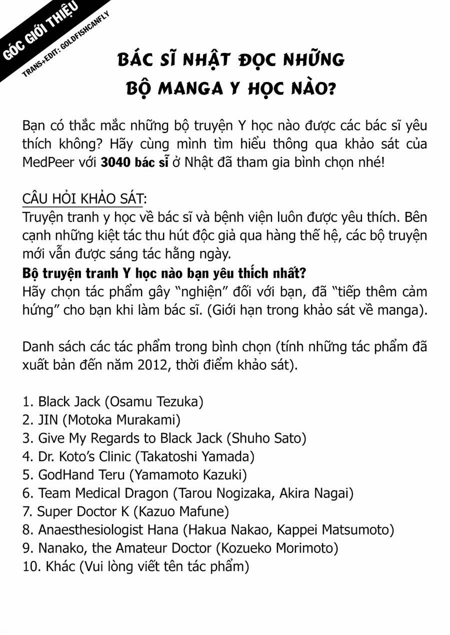 Give My Regards To Black Jack 79 trang 37
