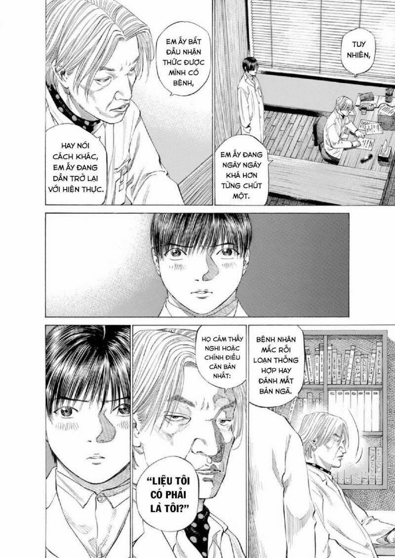 Give My Regards To Black Jack 83 trang 18