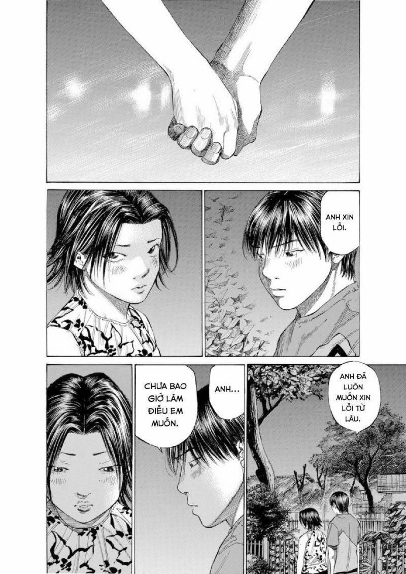 Give My Regards To Black Jack 83 trang 4
