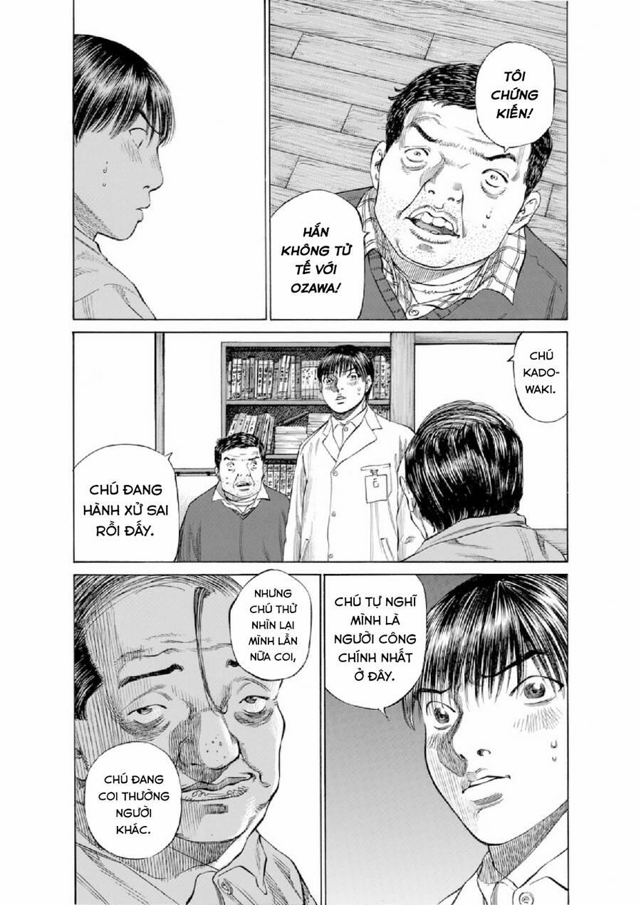 Give My Regards To Black Jack 84 trang 18
