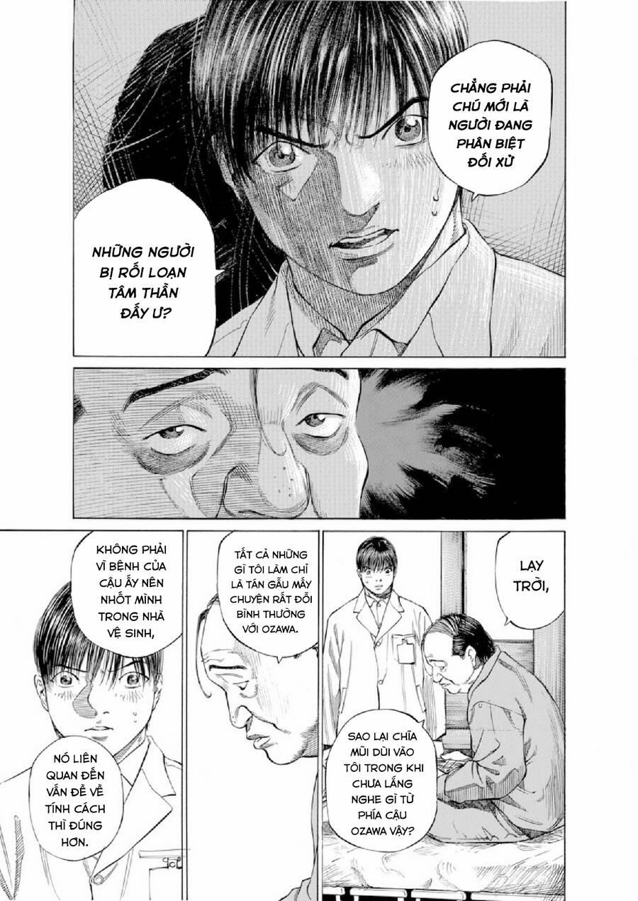 Give My Regards To Black Jack 84 trang 19