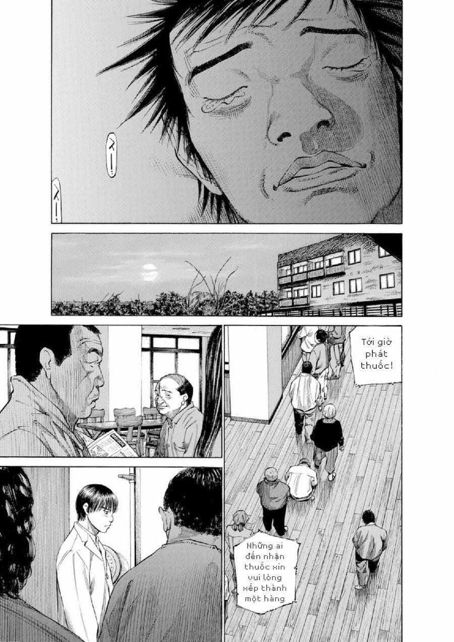 Give My Regards To Black Jack 86 trang 11