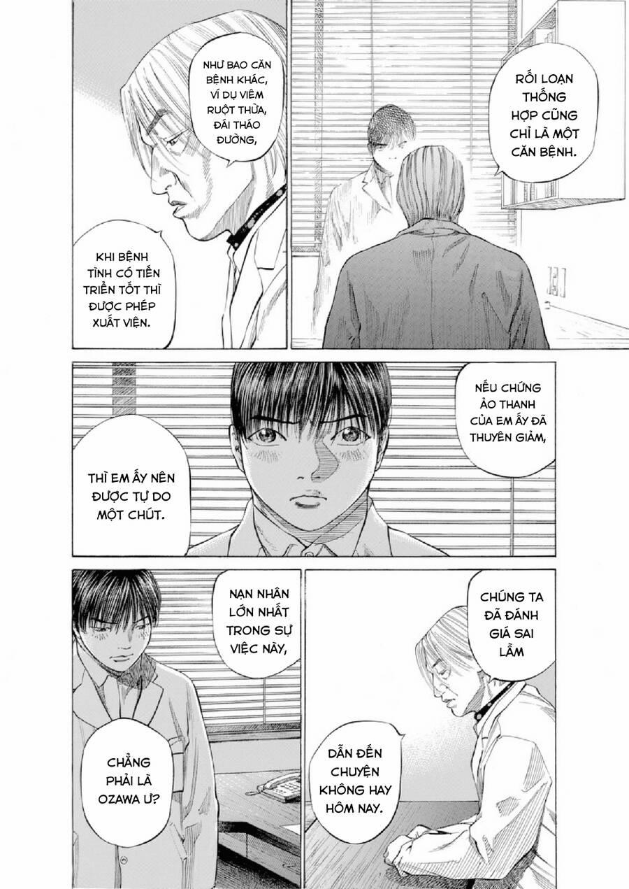 Give My Regards To Black Jack 86 trang 8