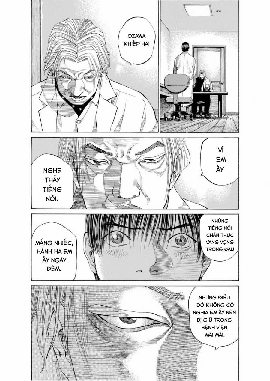 Give My Regards To Black Jack 86 trang 9