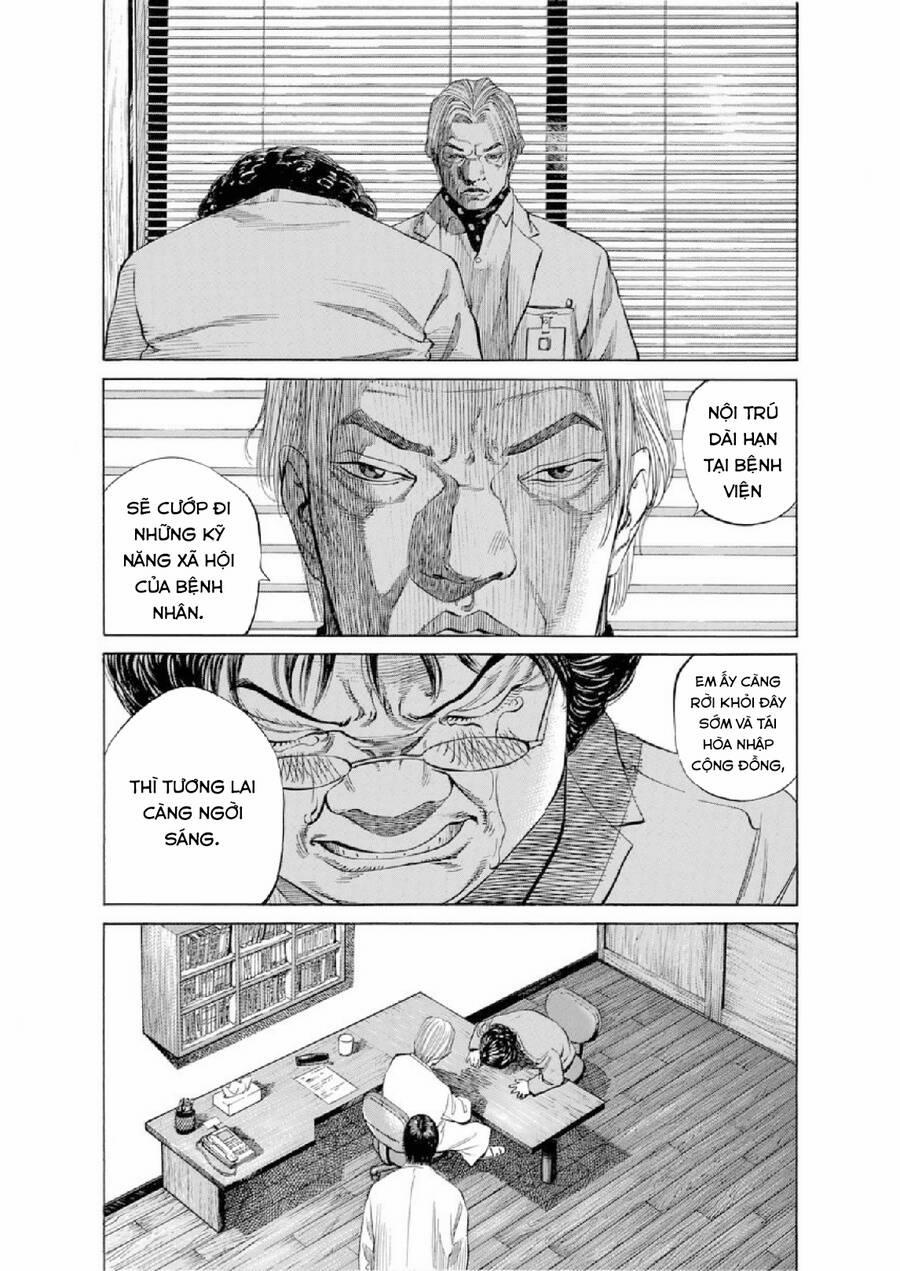 Give My Regards To Black Jack 88 trang 8