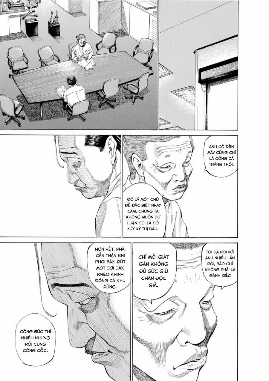 Give My Regards To Black Jack 89 trang 13