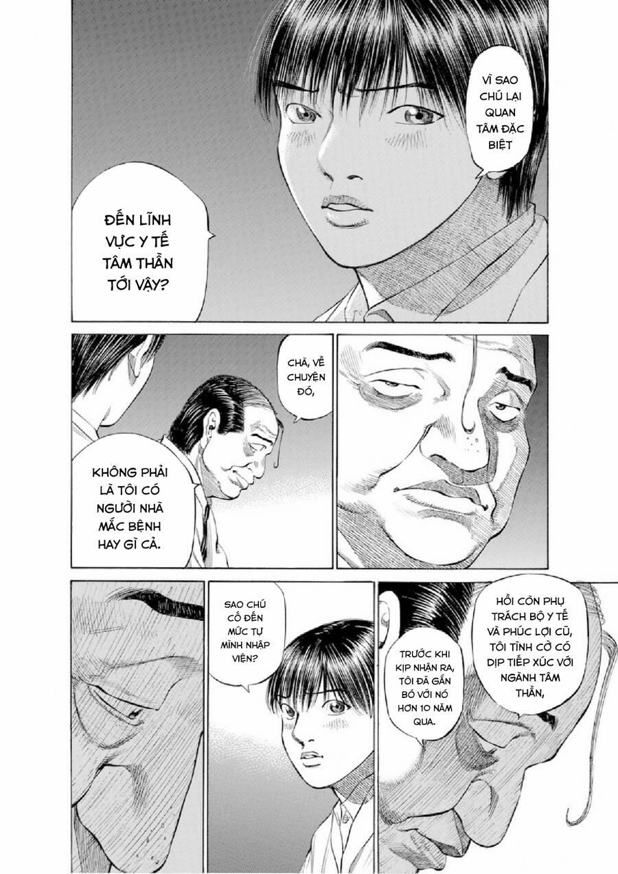 Give My Regards To Black Jack 89 trang 18