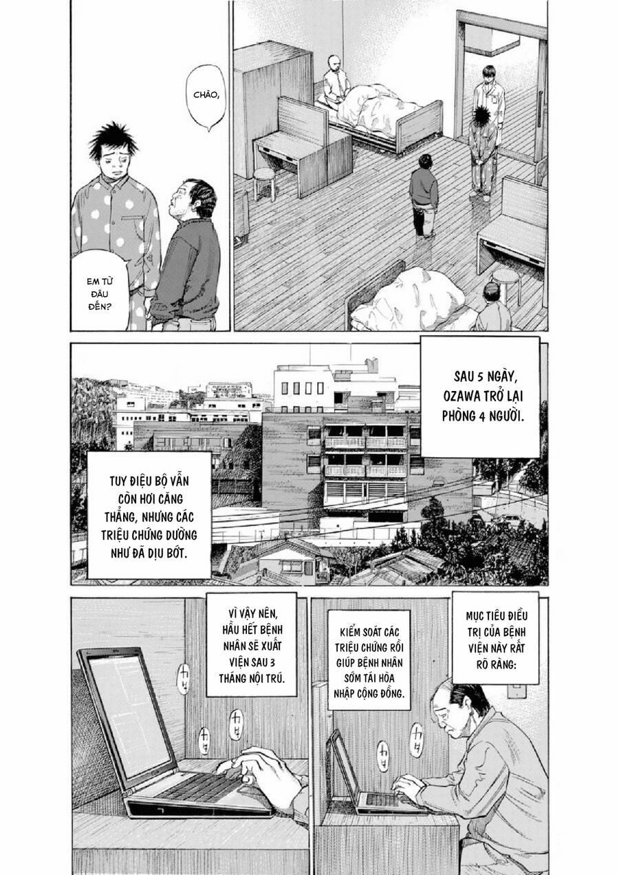 Give My Regards To Black Jack 89 trang 3