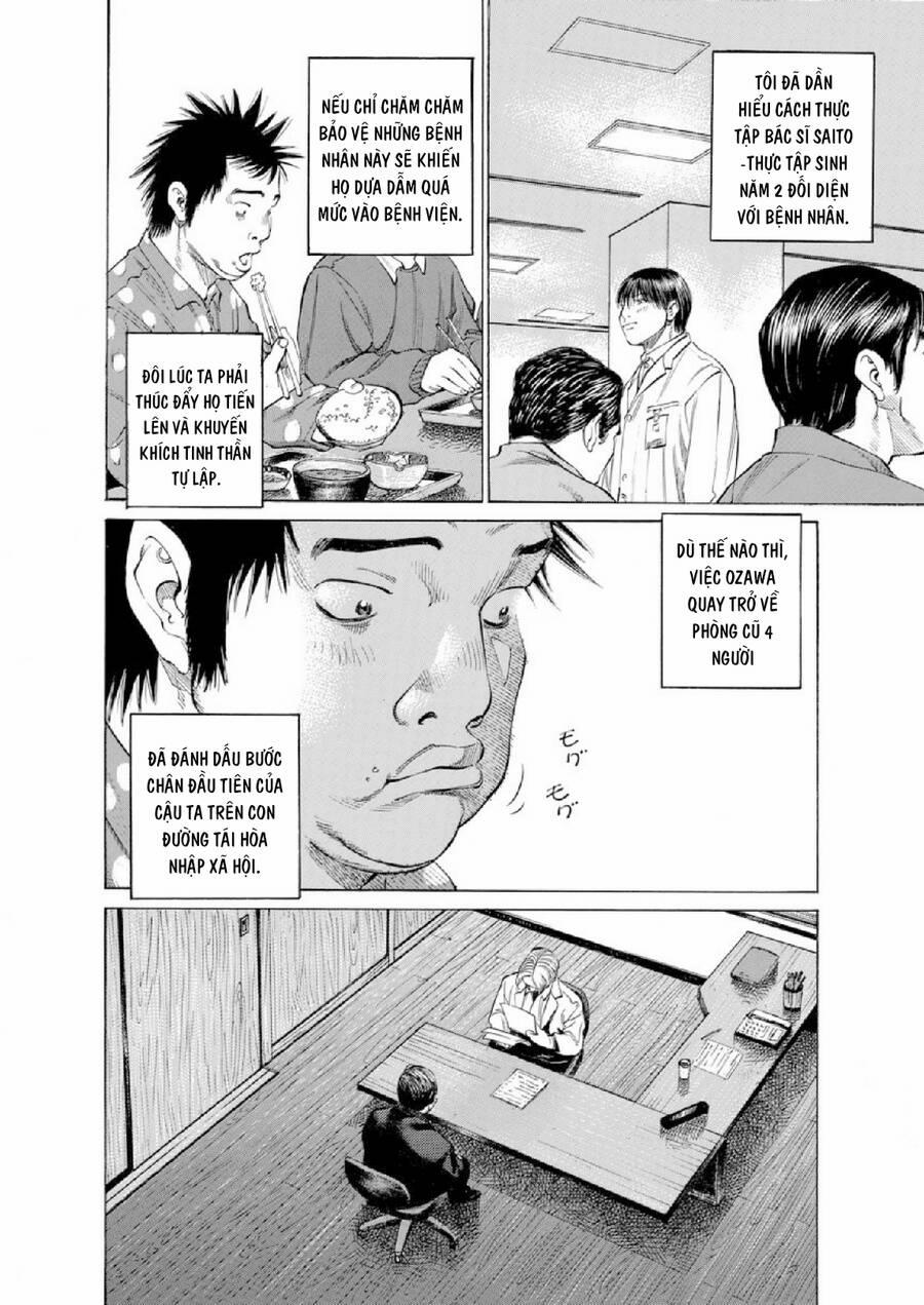 Give My Regards To Black Jack 89 trang 4