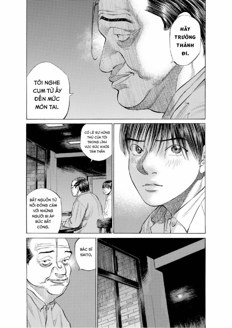 Give My Regards To Black Jack 90 trang 17