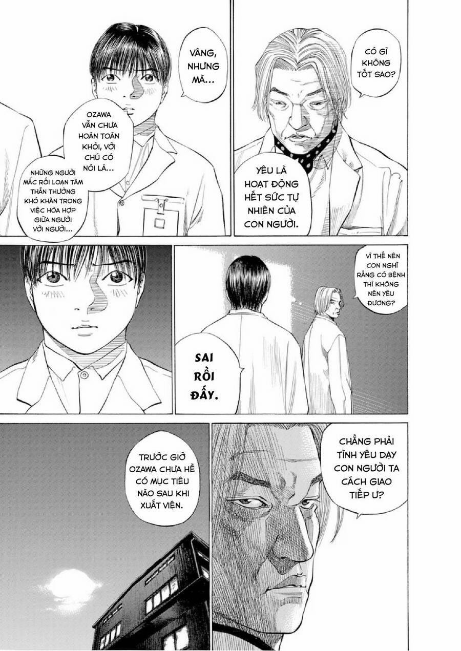 Give My Regards To Black Jack 91 trang 21