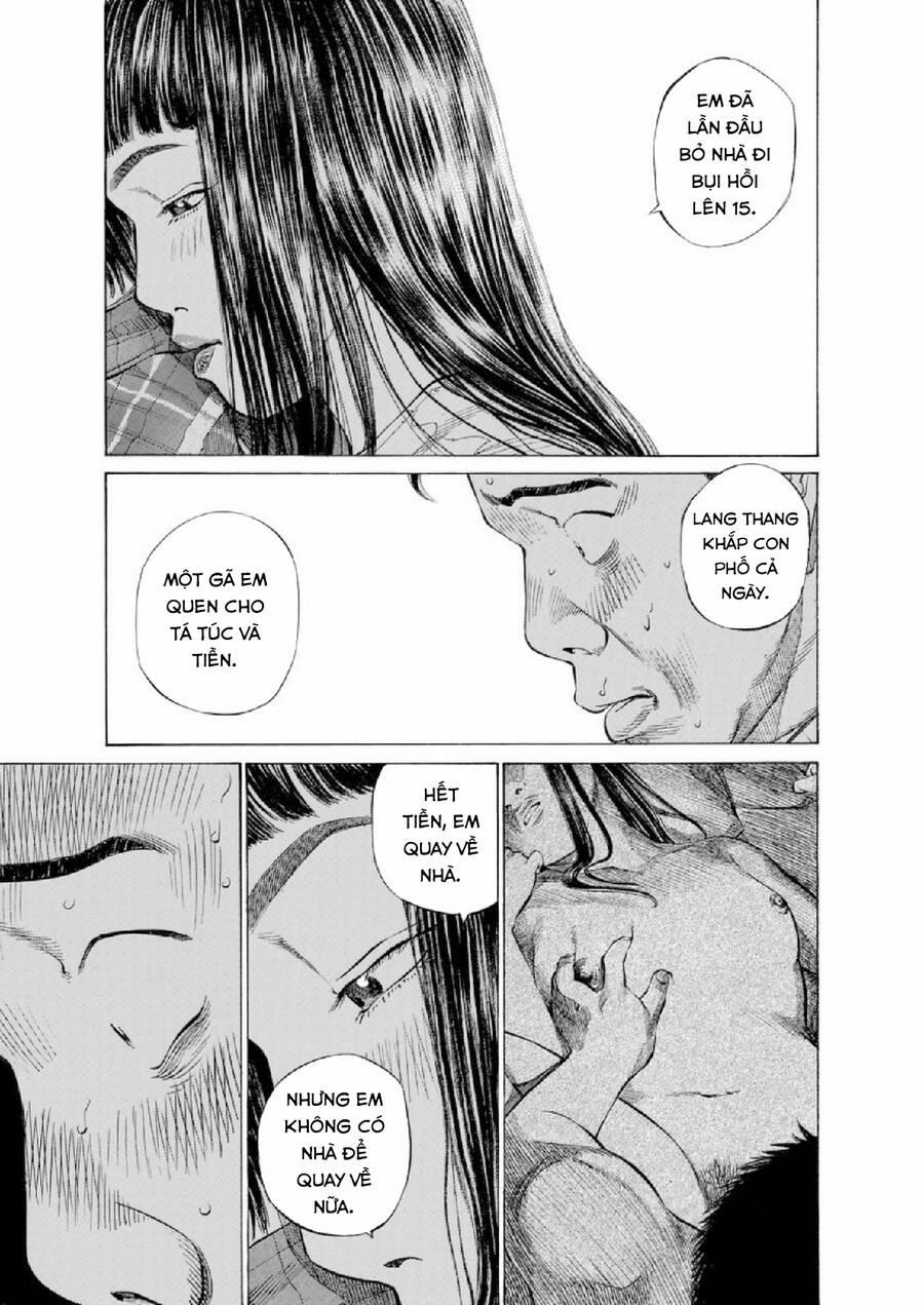 Give My Regards To Black Jack 92 trang 15