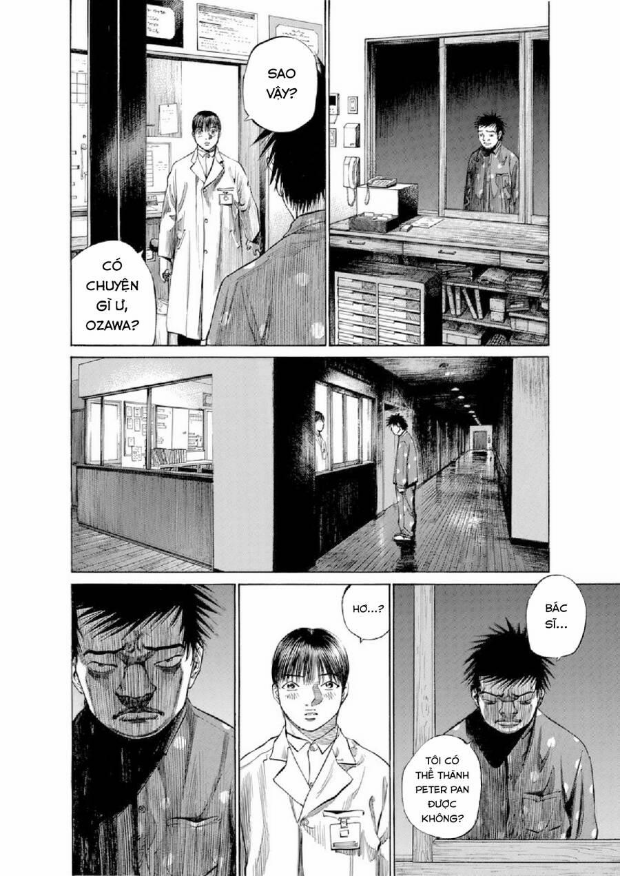 Give My Regards To Black Jack 92 trang 18