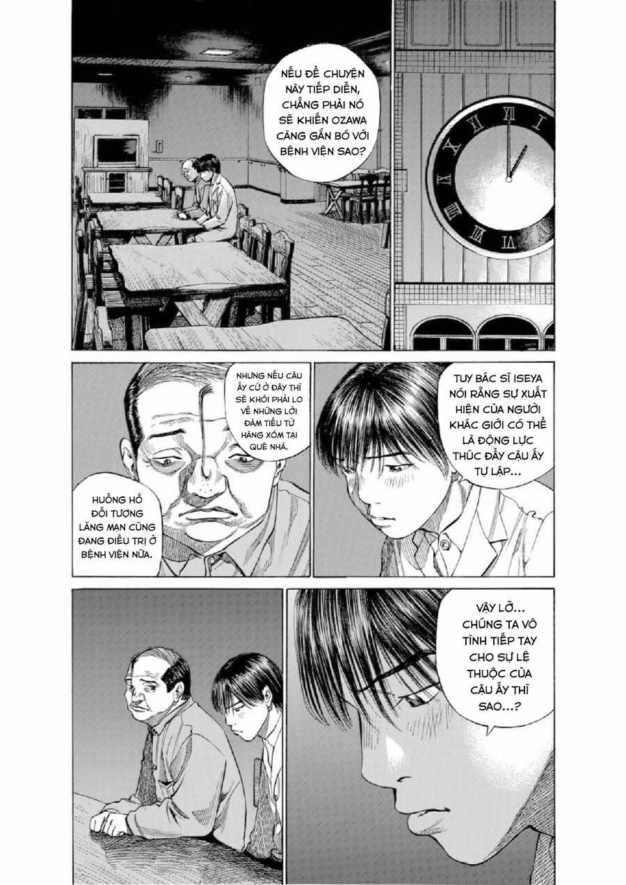 Give My Regards To Black Jack 92 trang 3