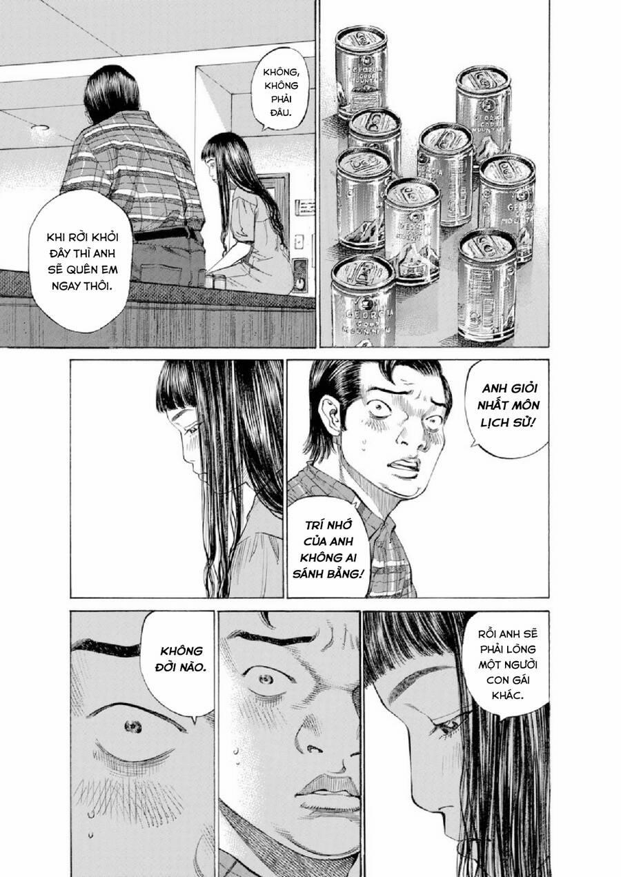 Give My Regards To Black Jack 93 trang 13