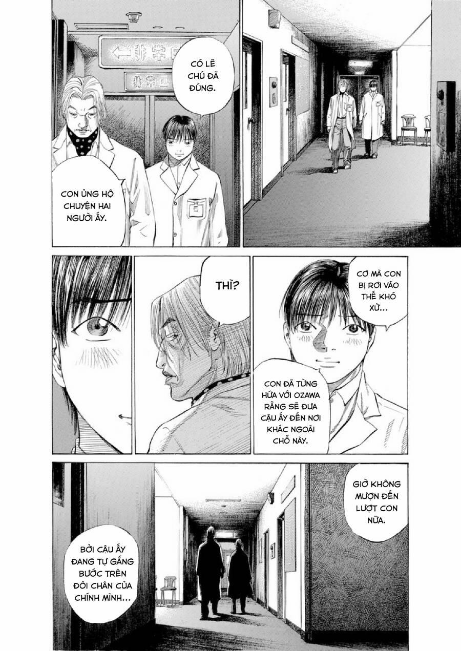 Give My Regards To Black Jack 93 trang 16