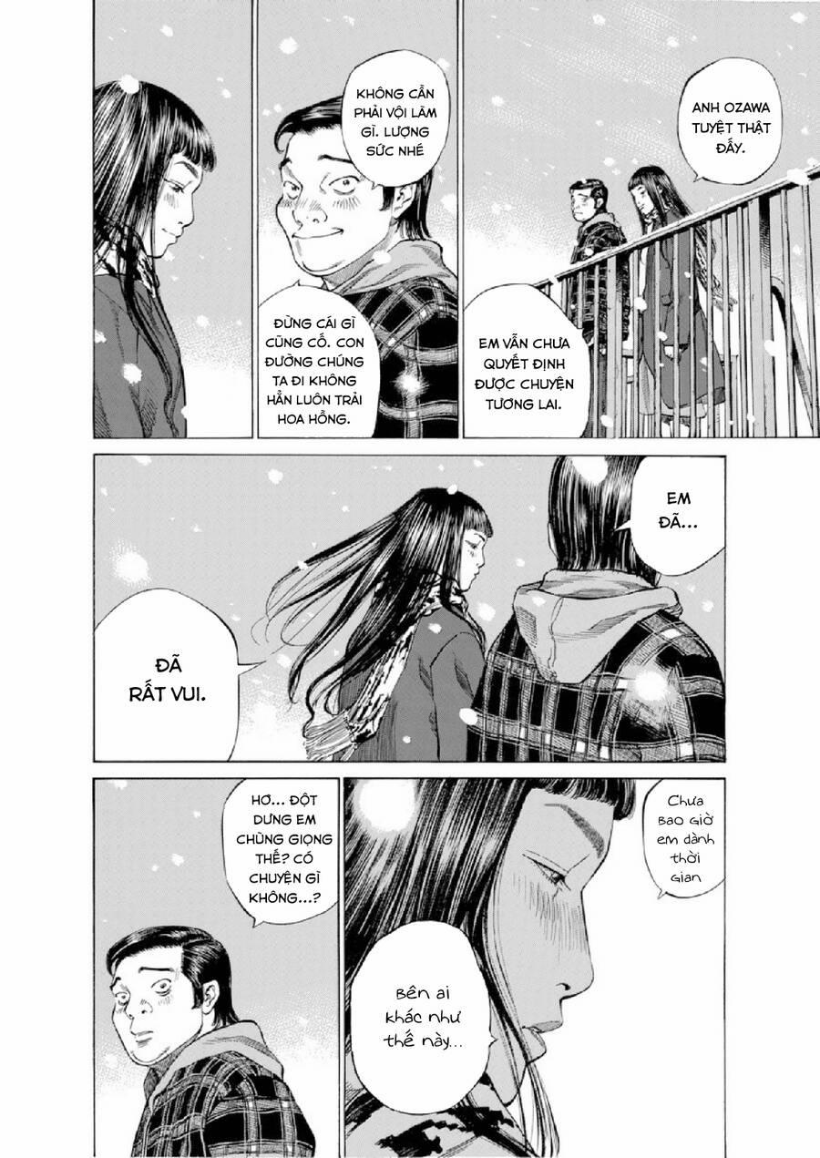 Give My Regards To Black Jack 95 trang 4