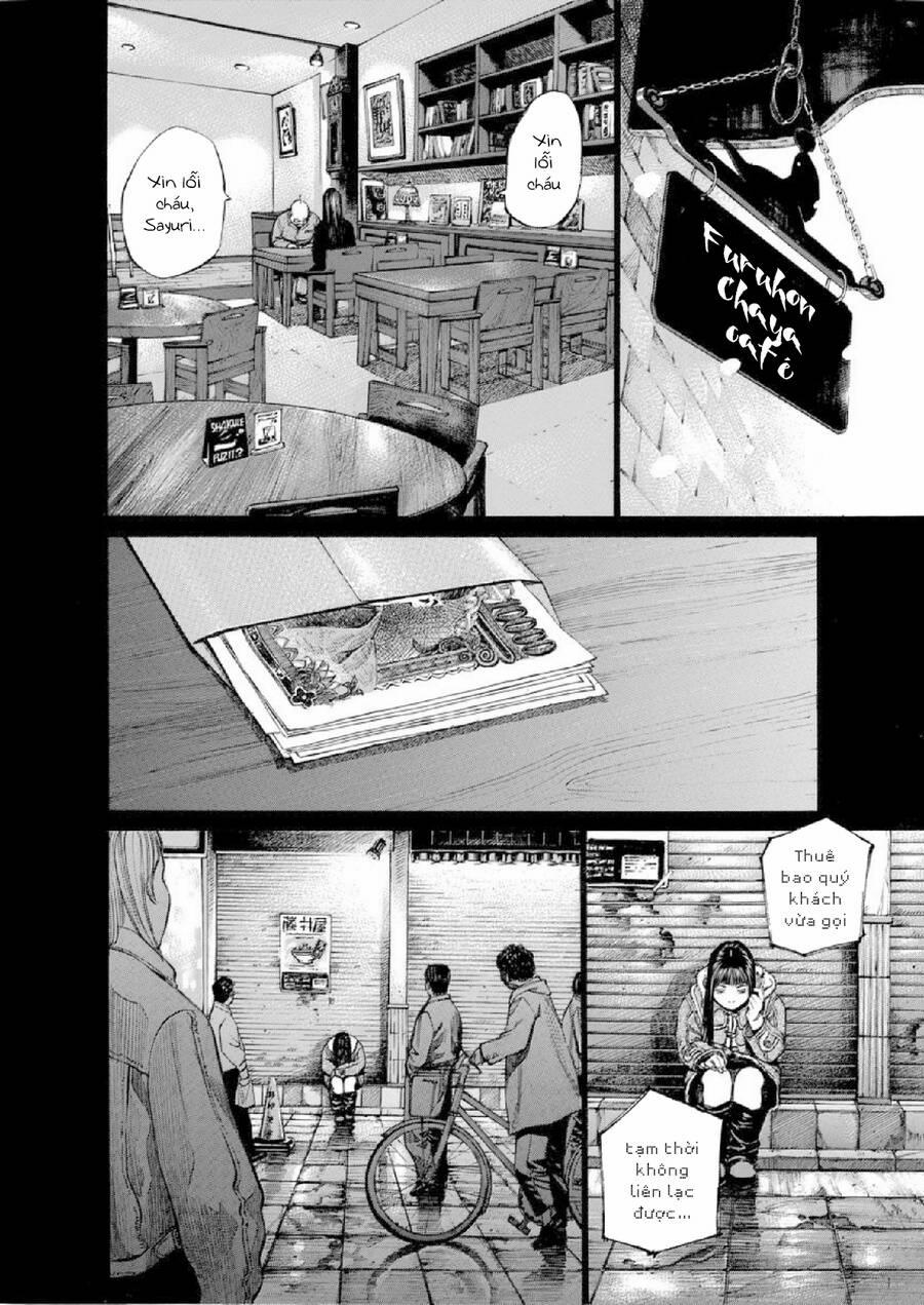 Give My Regards To Black Jack 95 trang 8