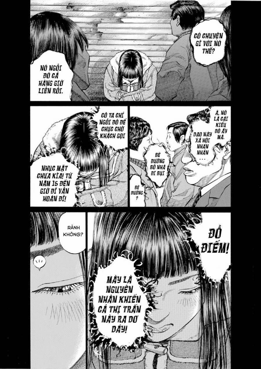 Give My Regards To Black Jack 95 trang 9