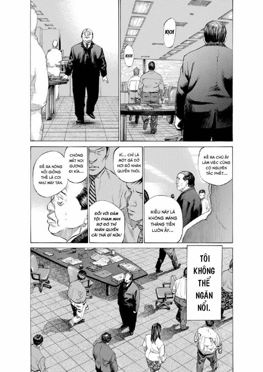 Give My Regards To Black Jack 97 trang 14