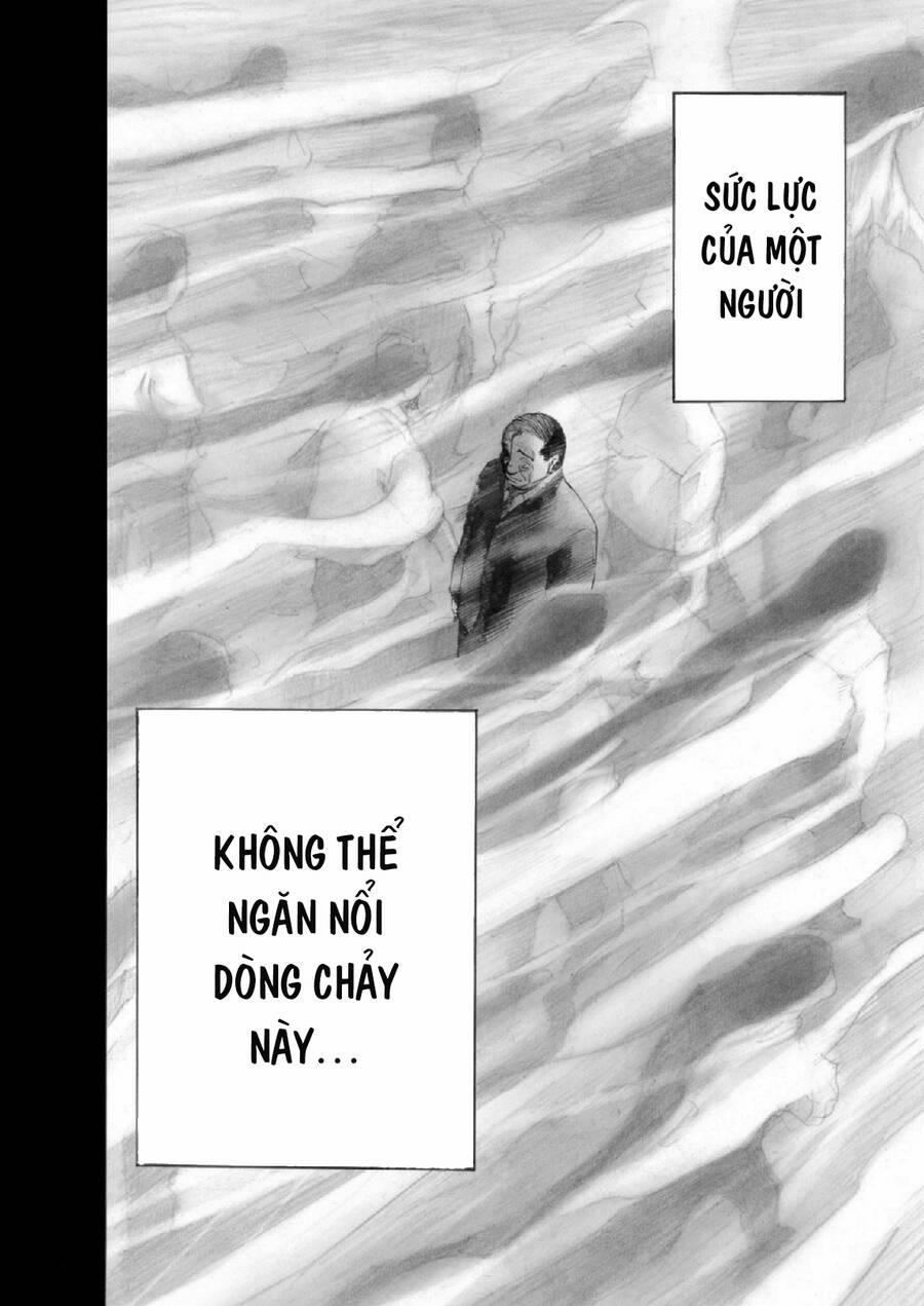 Give My Regards To Black Jack 97 trang 15