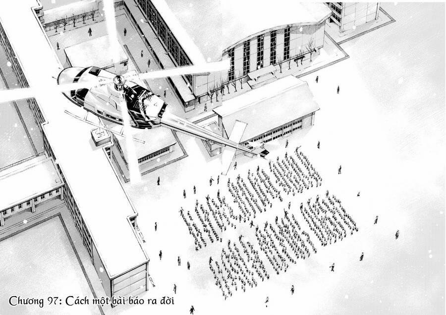 Give My Regards To Black Jack 97 trang 2