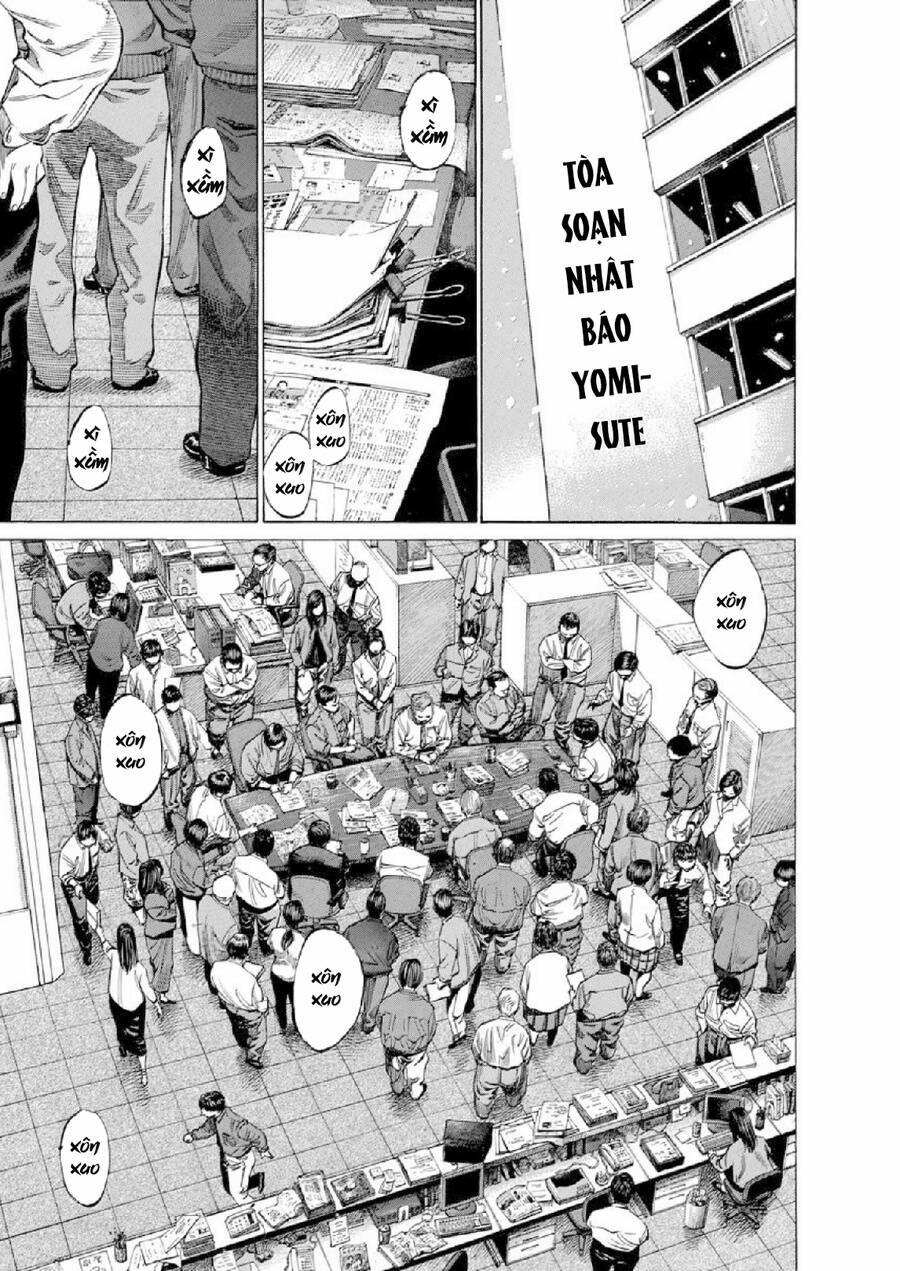 Give My Regards To Black Jack 97 trang 6