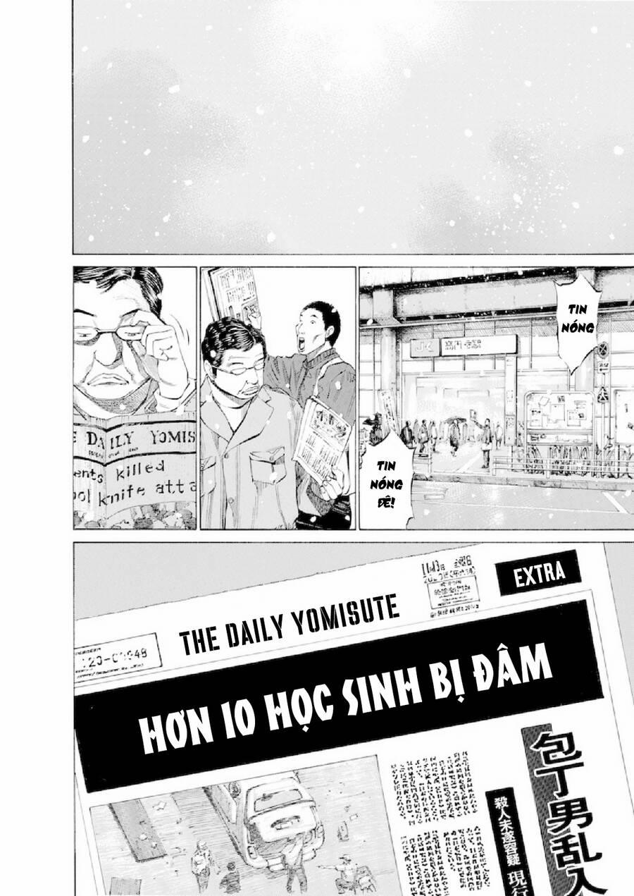 Give My Regards To Black Jack 98 trang 10