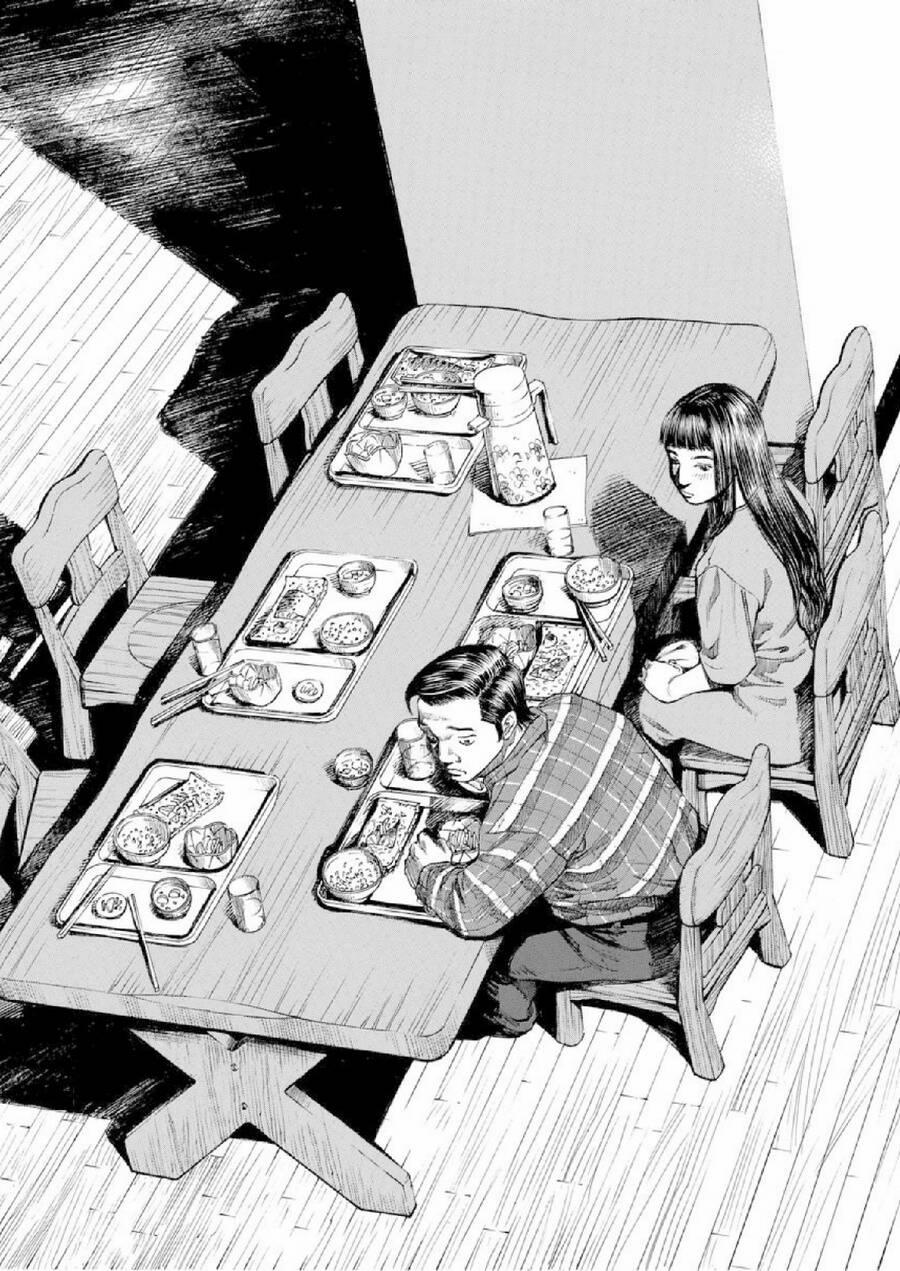 Give My Regards To Black Jack 98 trang 13