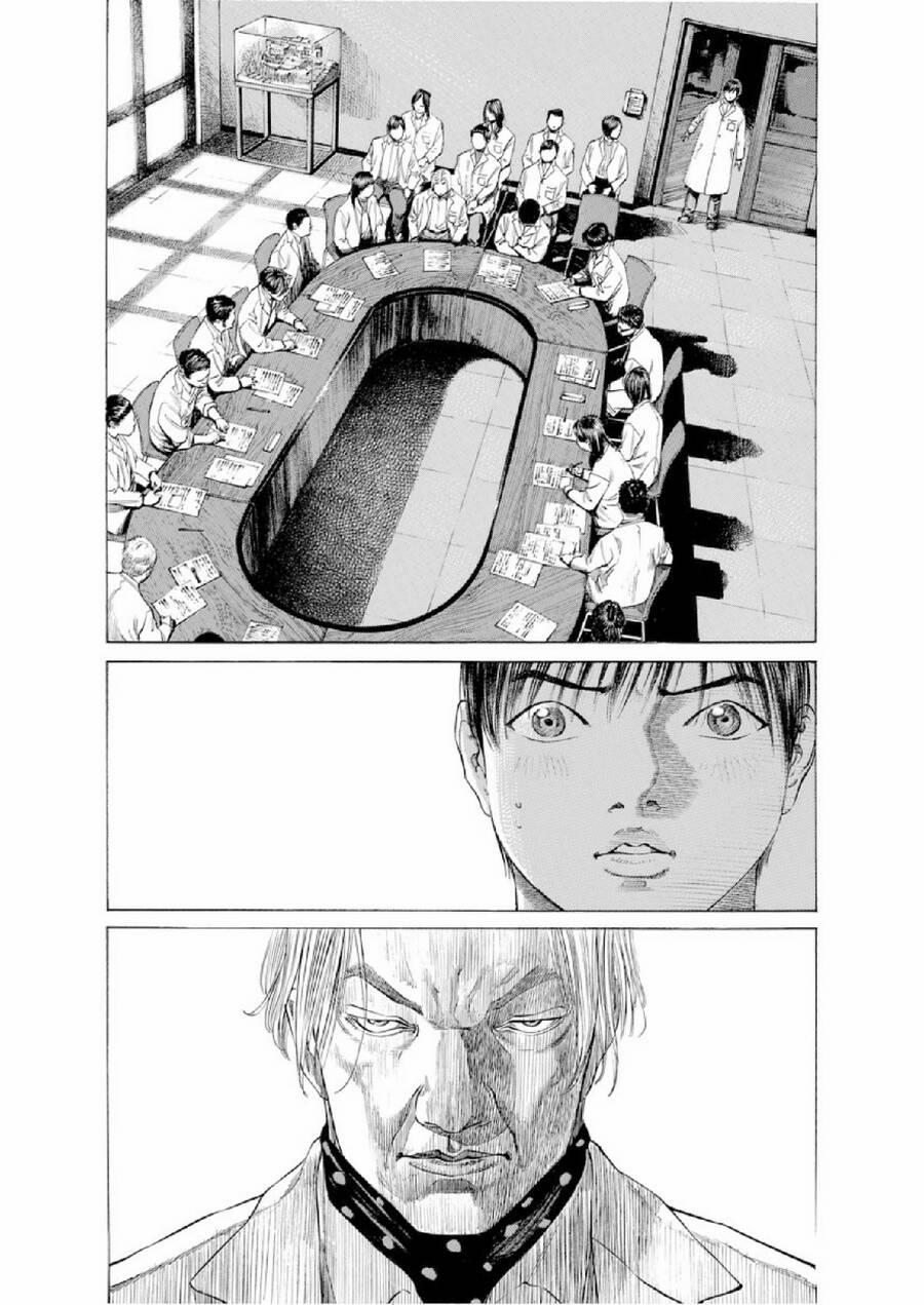 Give My Regards To Black Jack 98 trang 20