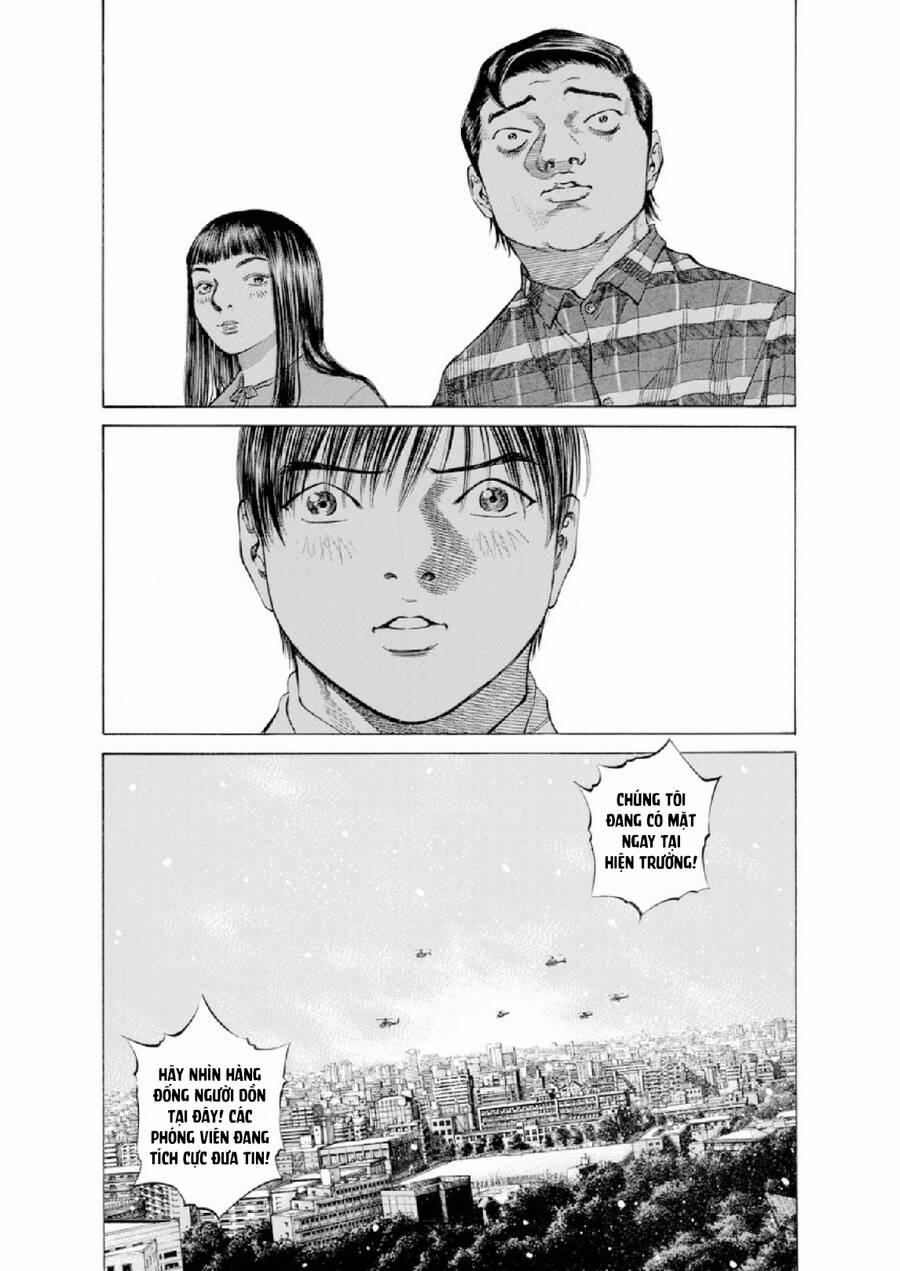 Give My Regards To Black Jack 98 trang 5