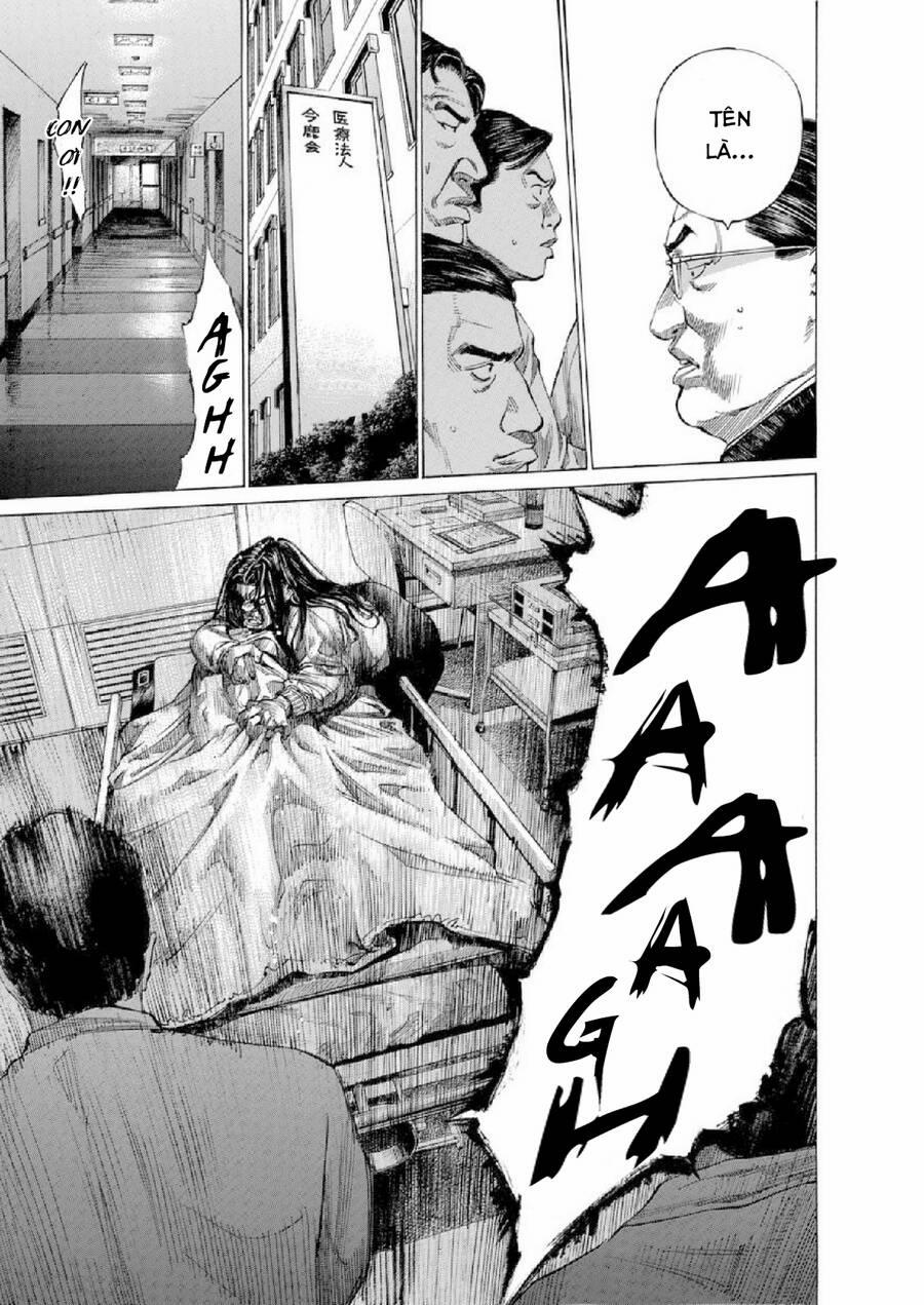 Give My Regards To Black Jack 98 trang 9