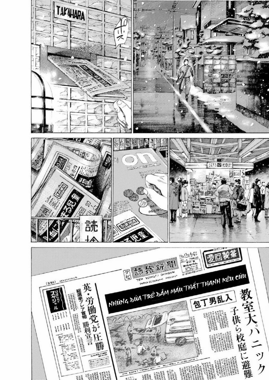 Give My Regards To Black Jack 99 trang 16