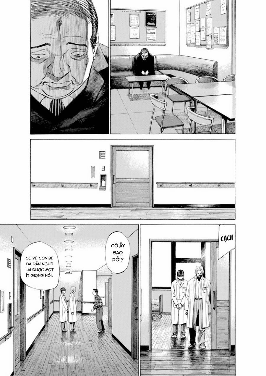 Give My Regards To Black Jack 99 trang 17