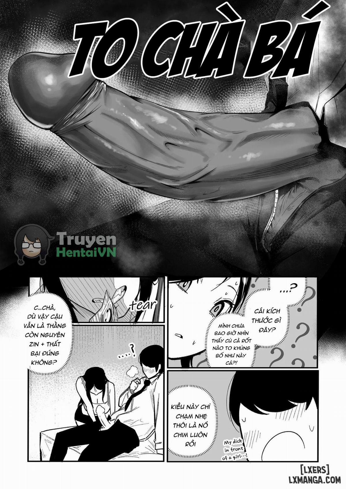 Glamor Furyou Joshi ni Ijimerareta ga Doukyo suru Koto ni Shita 1 trang 11