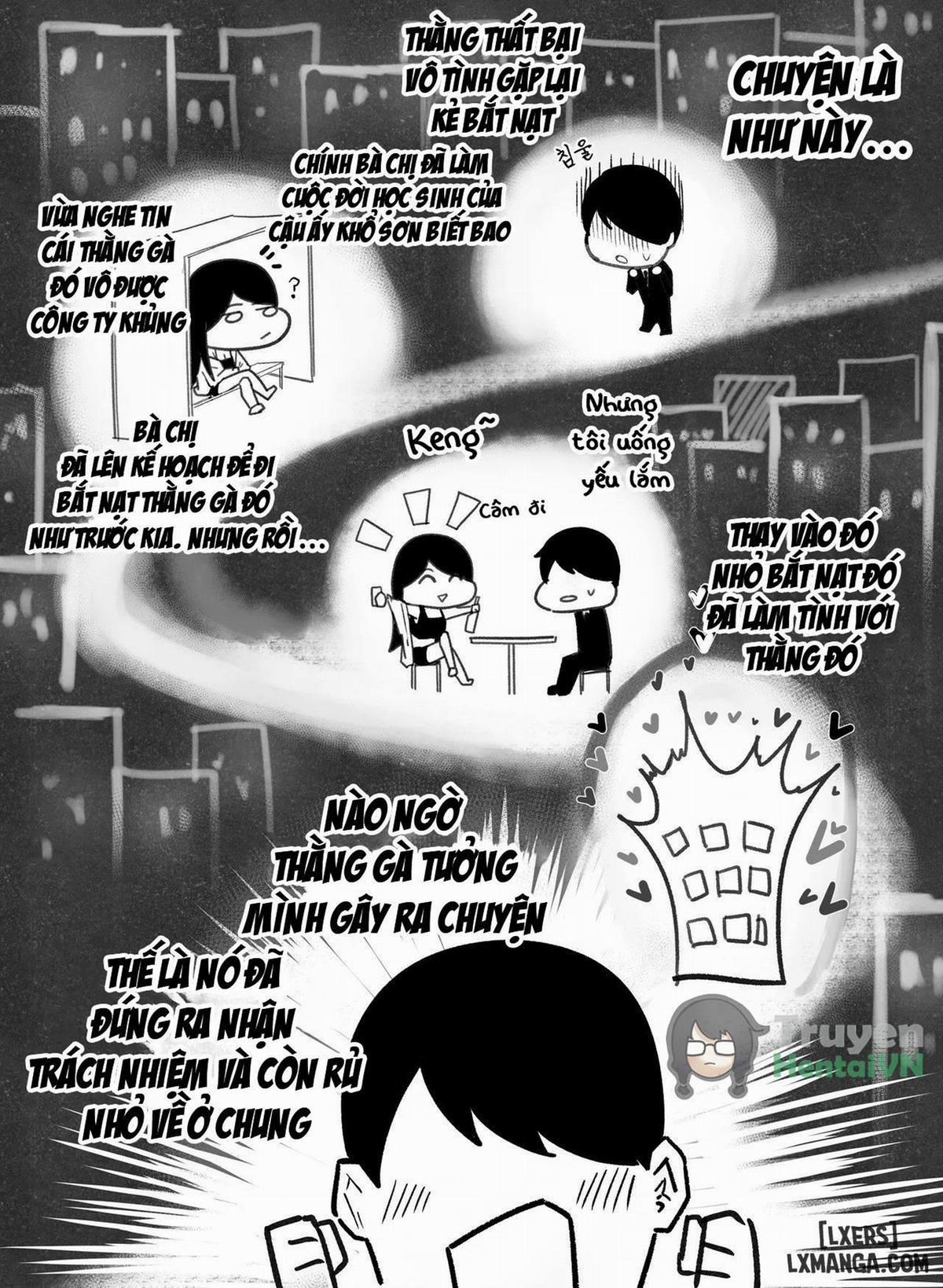 Glamor Furyou Joshi ni Ijimerareta ga Doukyo suru Koto ni Shita 2 trang 0