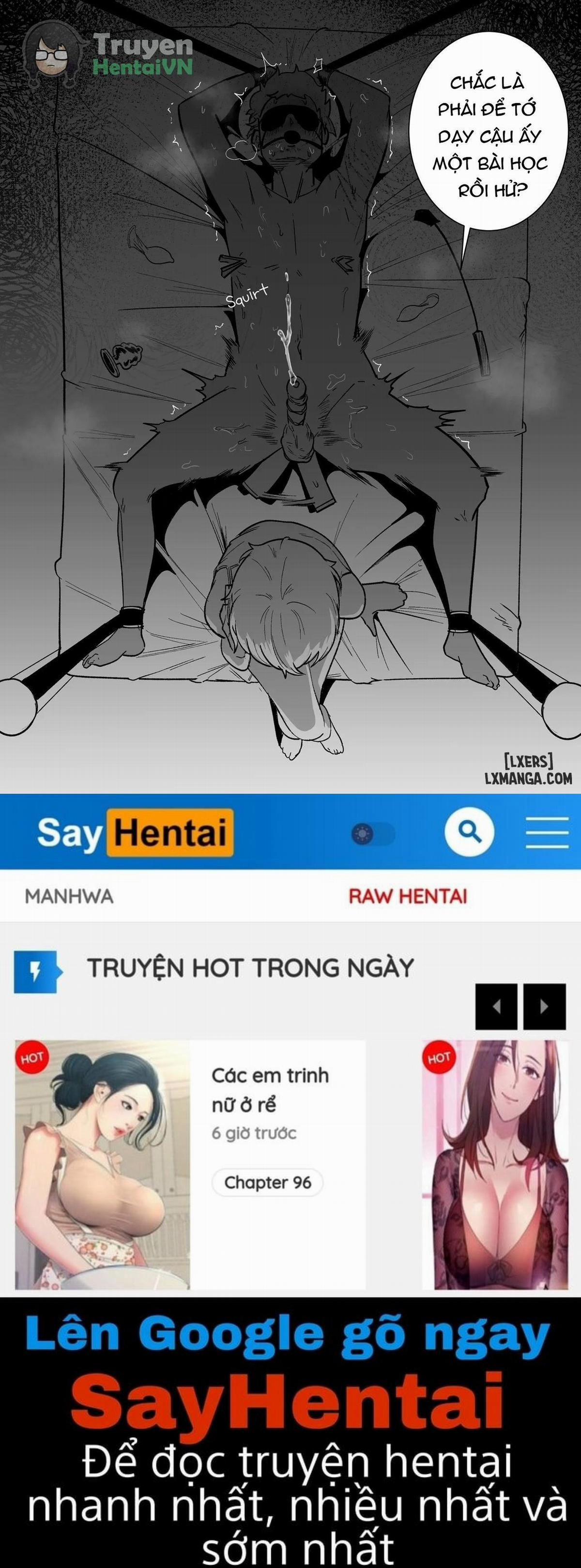 Glamor Furyou Joshi ni Ijimerareta ga Doukyo suru Koto ni Shita 2 trang 18