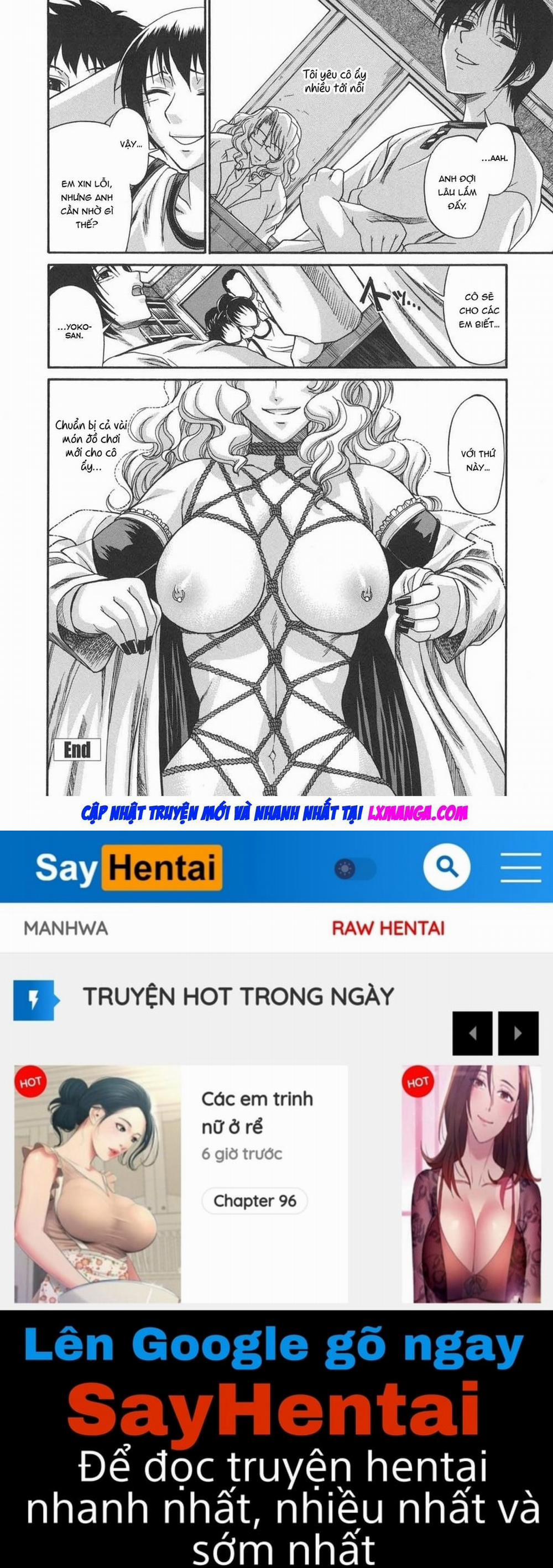 Glamorous Princess 3 trang 18