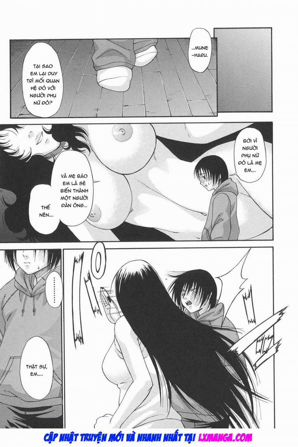 Glamorous Princess 6 trang 9